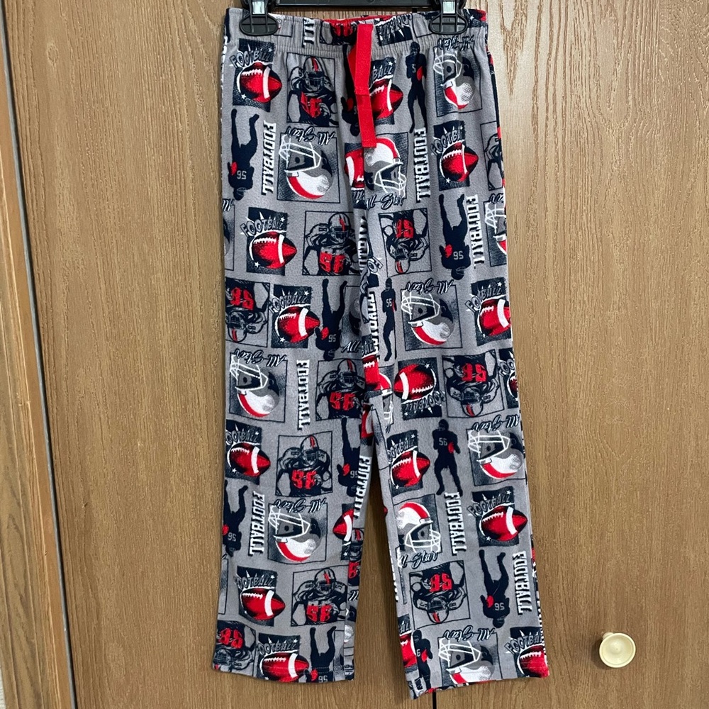 Kids Arizona Football Sweatpants